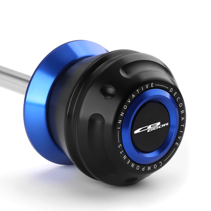 CB650R Front Fork Slider 2019 - 2023