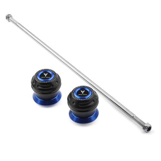 MT09 Front Fork Slider 2014 - 2024 2025