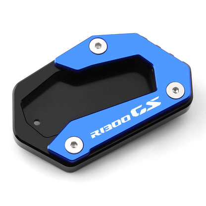 R1300GS 2023 2024 + Kickstand Pad R 1300 GS Adventure