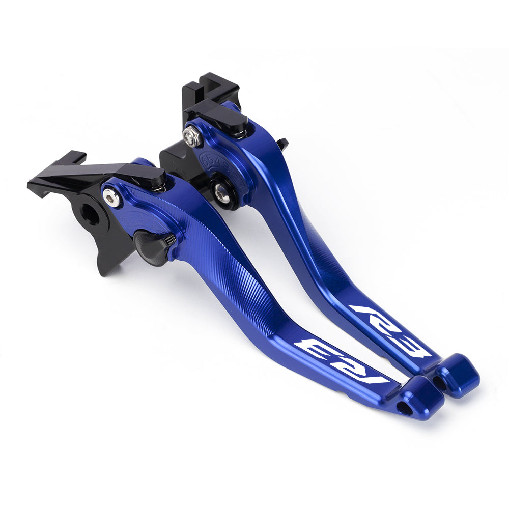 YZF R3 Brake Clutch Lever 2015 - 2024 2025 All Year | 2025 YZF R3 Brake Control Accessories
