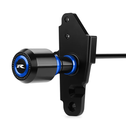 GSXR600 GSXR750 Frame Slider 2012 - 2024 2025