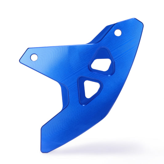 Rear Brake Disc Guard For Suzuki DRZ400SM 400S 400E 2005 - 2024