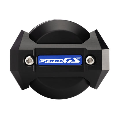 R1300GS 2024-2025 Frame Wheels Slider Crash Protector