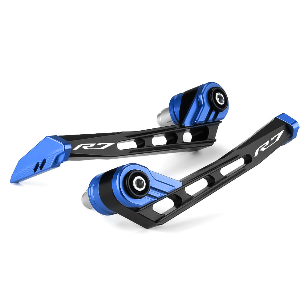 YZF R7 Handle Guard - 2024 2025 All Year | 2024 2025 YZF R7 Brake Guard Clutch Guard