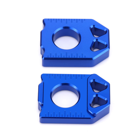 Rear chain adjuster For Suzuki DRZ400SM 400S 400E 2005~2024
