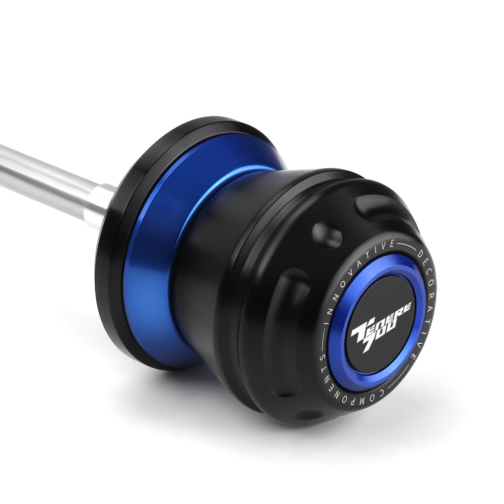TENERE 700 Rear Fork Slider 2019 - 2024 2025