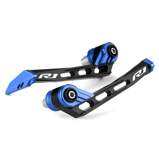 YZF R1 Handguard - 2024 2025 All Year | YZF R1 Brake Guard Clutch Guard Handlebar Grips Guard