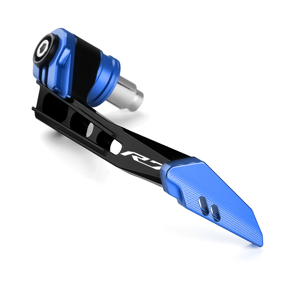 YZF R7 Handle Guard - 2024 2025 All Year | 2024 2025 YZF R7 Brake Guard Clutch Guard