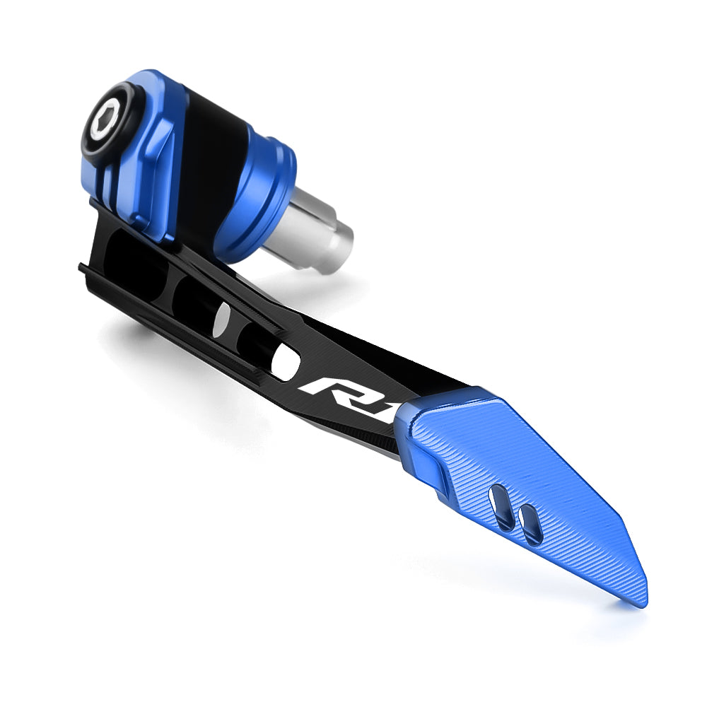 YZF R1 Handguard - 2024 2025 All Year | YZF R1 Brake Guard Clutch Guard Handlebar Grips Guard