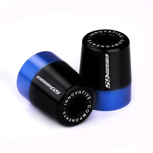 R1250GS adventure Handle Bar End - 2023 2024 2025 All Year