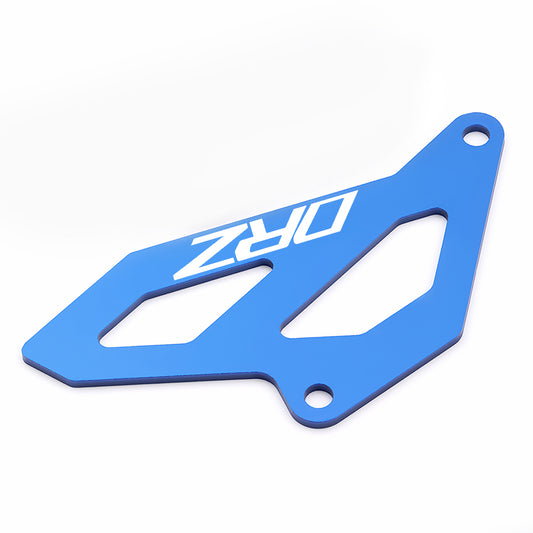 Front Chain Guard For Suzuki DRZ400SM 2005 - 2022 | 400E 400S 2000 - 2022