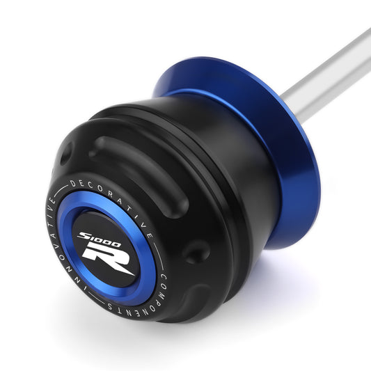 BMW S1000R 2013 - Front Fork Slider S1000R 2013 -