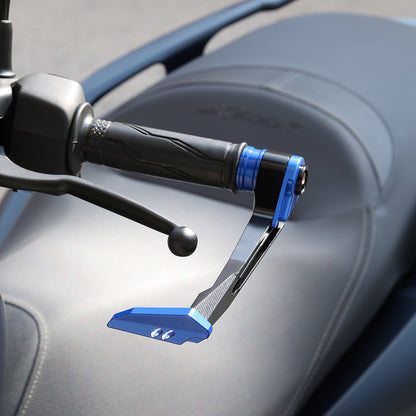 YZF R6 Handguard - 2024 2025 All Year | YZF R6 Brake Guard Clutch Guard Handlebar Grips Guard