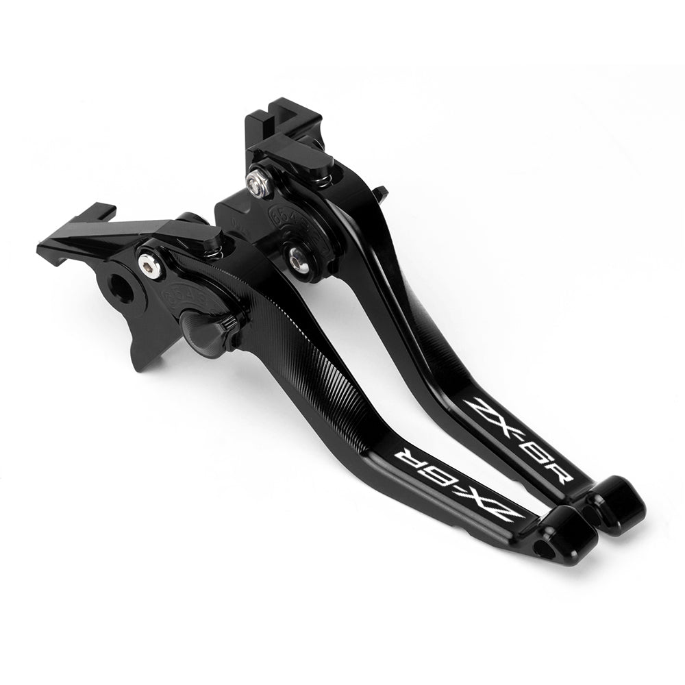 ZX6R Brake Lever Clutch Lever 2019 - 2024 2025 | ZX6R Accessories