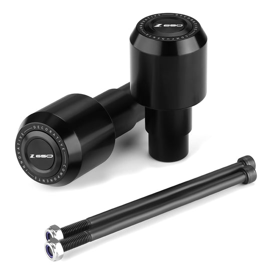 Z650 Frame Slider 2017 - 2023 2024 2025