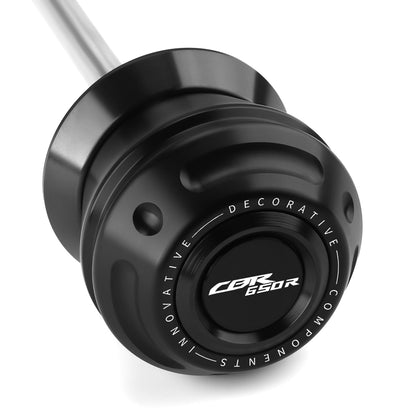 CBR650R Front Fork Slider 2019 - 2024 2025