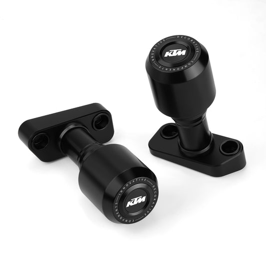 KTM DUKE390 2024 2025 Frame Slider