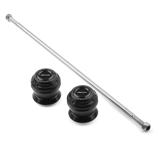 Ninja 650 Front Fork Slider 2017 - 2023 2024 2025