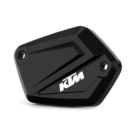 KTM DUKE 390 2024 Front Brake Fluid Cover