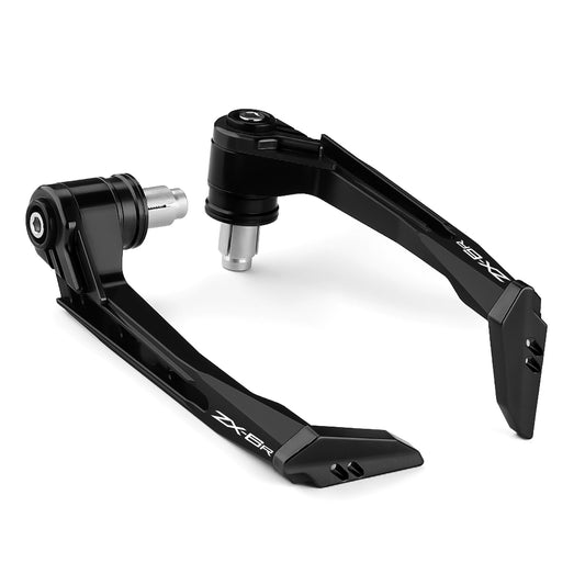 ZX6R Handguard - 2024 2025 | ZX6R Brake Clutch Guard Handlebar Grips Guard 2025 ZX6R Accessories
