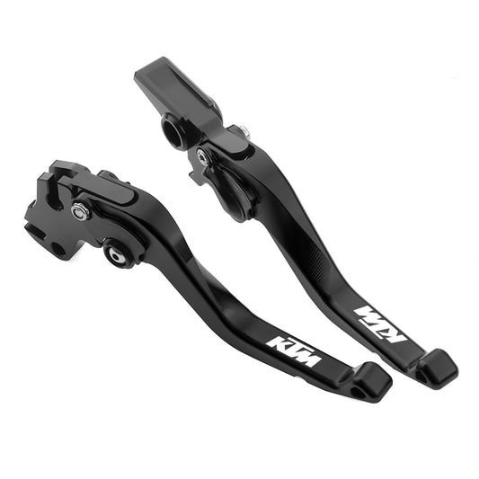 KTM DUKE390 2024 Brake Lever Clutch Lever