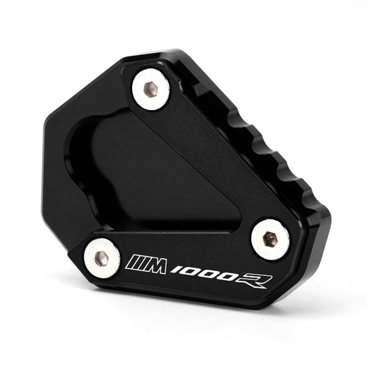 BMW M1000R 2023-2025 Kickstand Pad M1000R 2023 2024 2025