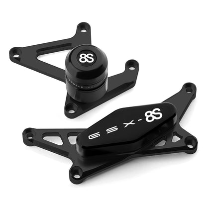 GSX8S Frame Slider 2023 2024 2025