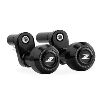 Z400 Z500 Frame Slider | Z400 2018 - 2024 | Z500 2024 2025