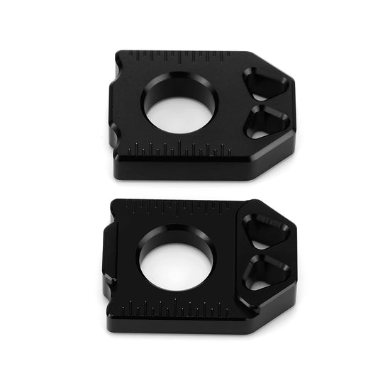 Rear chain adjuster For Suzuki DRZ400SM 400S 400E 2005~2024