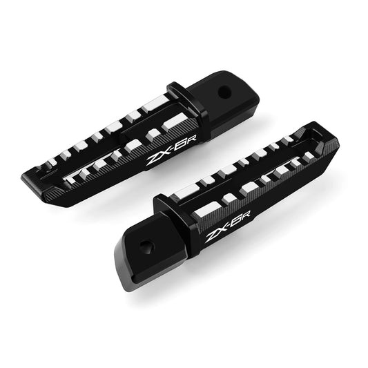 ZX6R Foot Peg 2024 2025 All Year | ZX6R Passenger Foot Rest  ZX6R Accessories