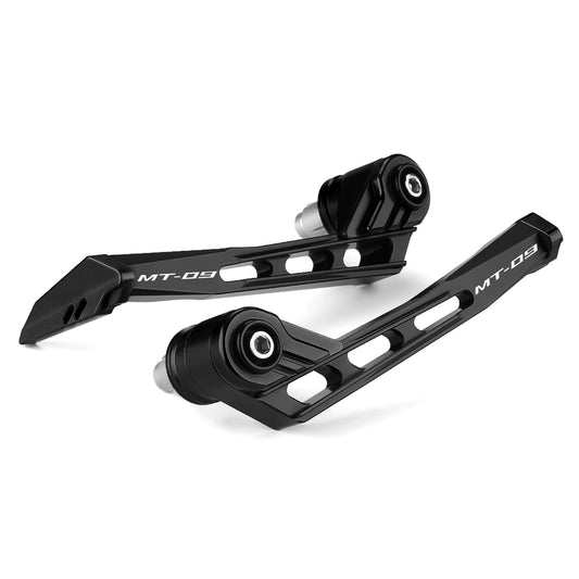 MT09 Handguard - 2023 2024 2025 All Year | MT09 Brake Guard Clutch Guard