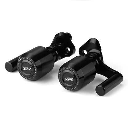 BMW S1000XR 2020-2024 Frame Slider with Spotlight Bracket S1000XR -2023 2024