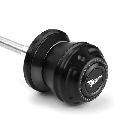 TENERE 700 Rear Fork Slider 2019 - 2024 2025