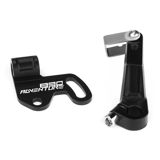 KTM 890Duke 890Adventure R 2018 - 2022 2023 One Finger Clutch Arm