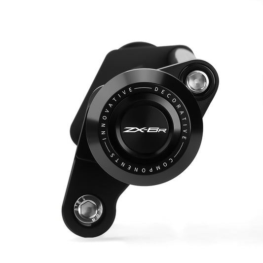 Frame Slider Fit For Ninja ZX6R 2024 2025 | 2024 ZX6R Accessories 2025 ZX6R Accessories