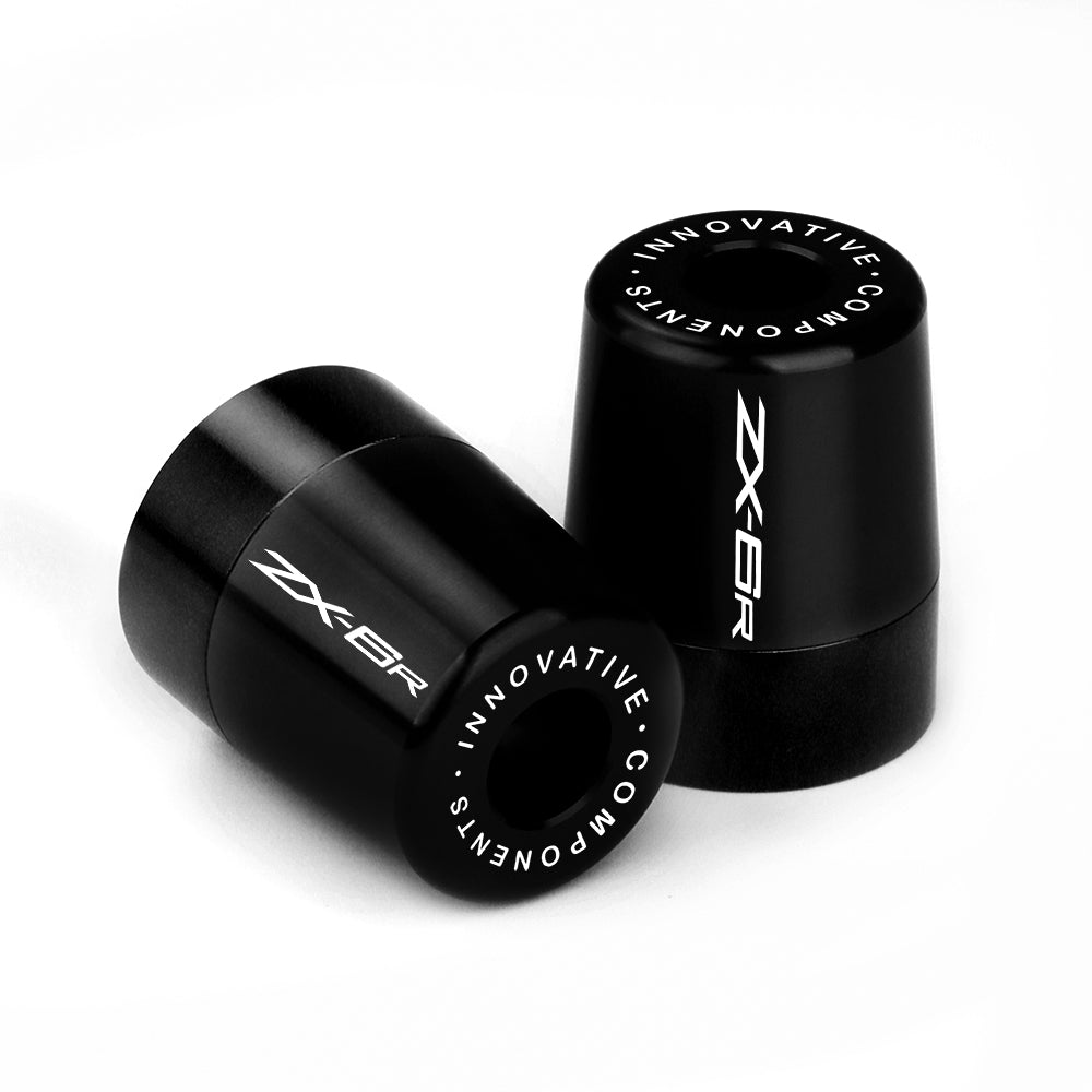ZX6R Handle Bar End - 2024 2025 | ZX6R Handle Bar End 2025 ZX6R Accessories
