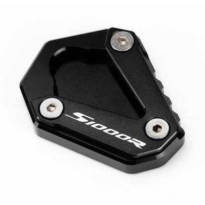 BMW S1000R 2021-2025 Kickstand Pad S1000R -2024 2025