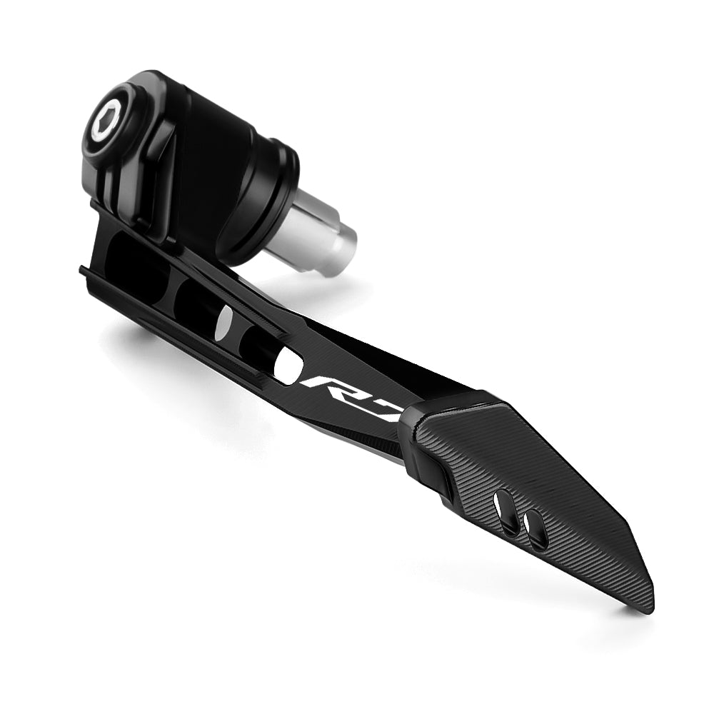 YZF R7 Handle Guard - 2024 2025 All Year | 2024 2025 YZF R7 Brake Guard Clutch Guard