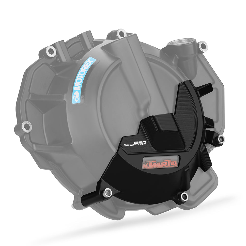KTM 890 Adventure 2018-2023 2024 Engine Protector Cover