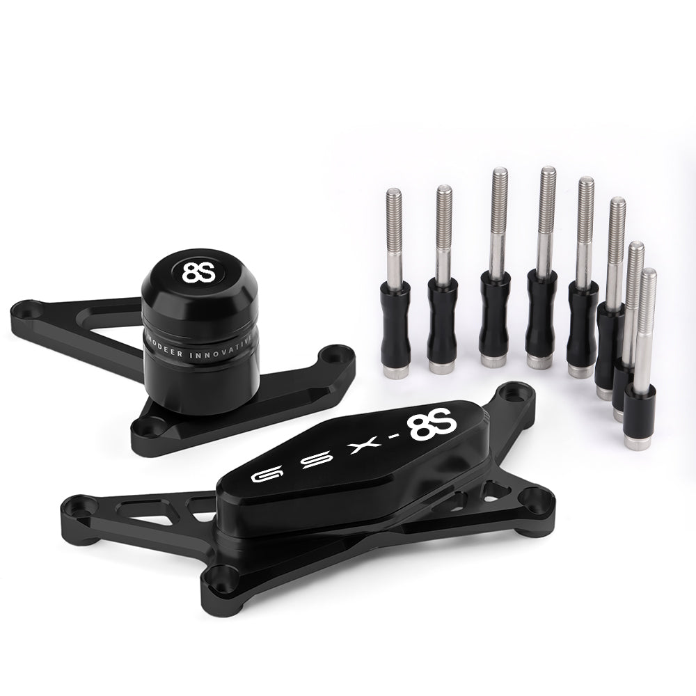 GSX8S Frame Slider 2023 2024 2025