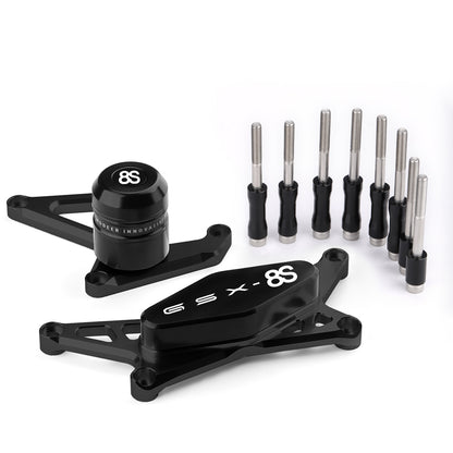 GSX8S Frame Slider 2023 2024 2025