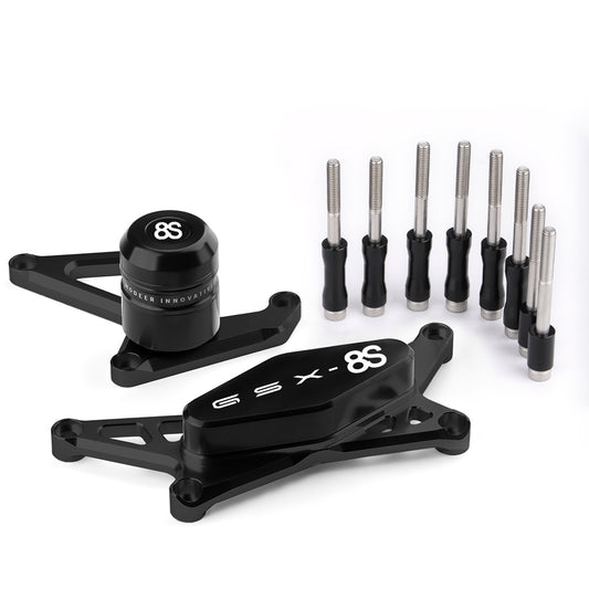 GSX8S Frame Slider 2023 2024 2025