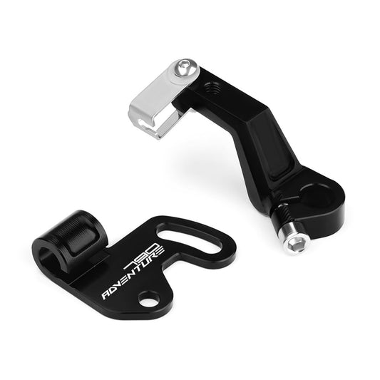 KTM 790Duke 790Adventure R 2018 - 2022 2023 One Finger Clutch Arm