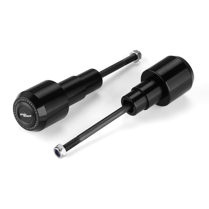 Ninja 650 Frame Slider 2017 - 2024 2025 | Ninja 650 Falling Protect Crash Slider