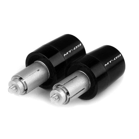 MT09 Handle Bar End - 2023 2024 2025 All Year