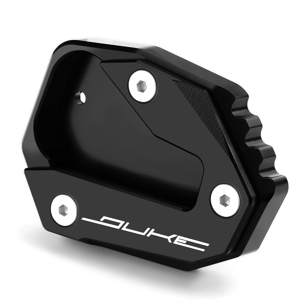 Kickstand Pad For KTM Duke790 Duke890 Duke990 -2023