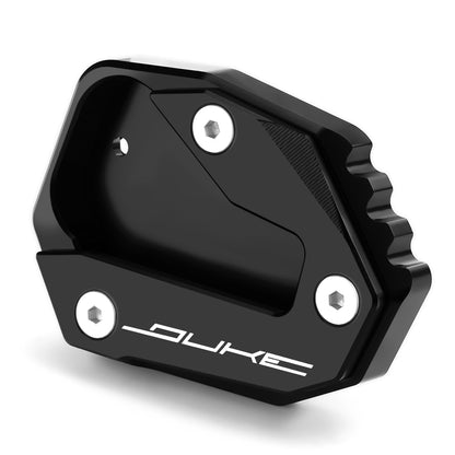 Kickstand Pad For KTM Duke790 Duke890 Duke990 -2023