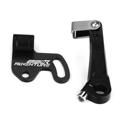 KTM 890Duke 890Adventure R 2018 - 2022 2023 One Finger Clutch Arm