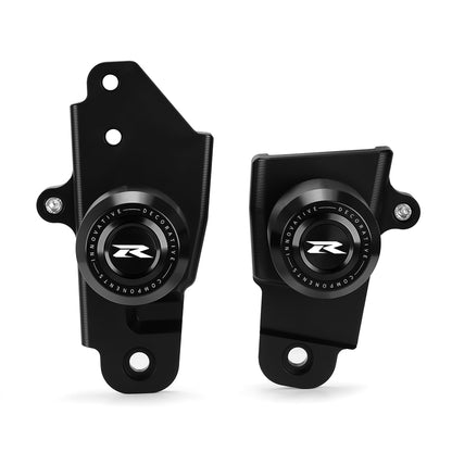 GSXR600 GSXR750 Frame Slider 2012 - 2024 2025