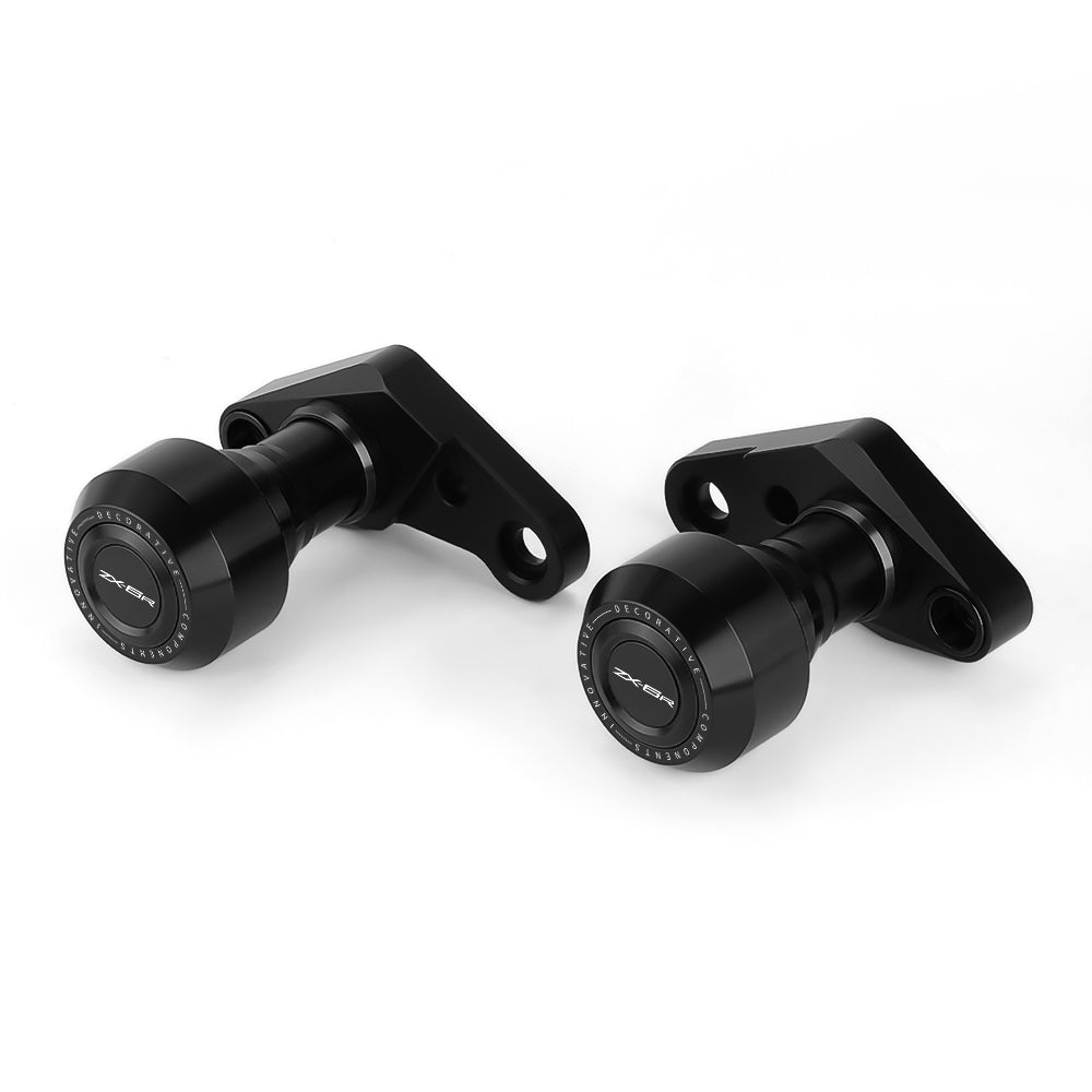 Frame Slider Fit For Ninja ZX6R 2024 2025 | 2024 ZX6R Accessories 2025 ZX6R Accessories
